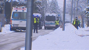 Zbrodnia na warszawskim Targówku. 49-latek trafił do aresztu