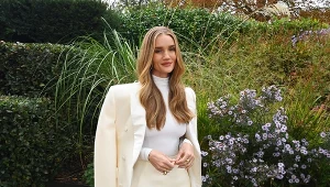 Wystarczy jeden kolor, aby twoja stylizacja wyglądała na droższą