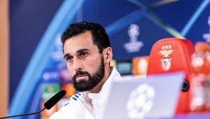 Alvaro Arbeloa