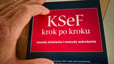 RPO pisze do Ministerstwa Finansów ws. KSeF, powodem skargi przedsiębiorców (zdj. ilustracyjne)