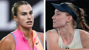 Sabalenka zeszła z kortu, ale co zrobiła Rybakina? Niebywałe, czekano 22 lata