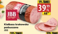 Kiełbasa JBB