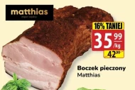 Boczek Matthias