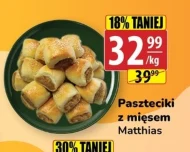 Paszteciki Matthias