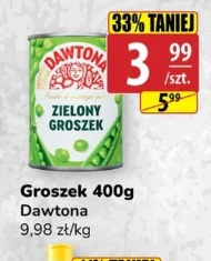 Groszek