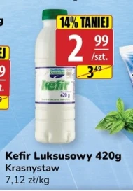 Kefir Krasnystaw
