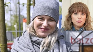 Długie włosy były jej znakiem rozpoznawczym. Bonda wygląda jak nie ona