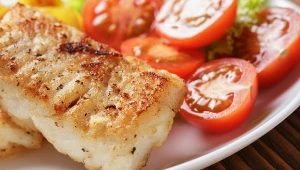 Dobrze działa na serce i kości, delikatny w smaku. "Morski kurczak"