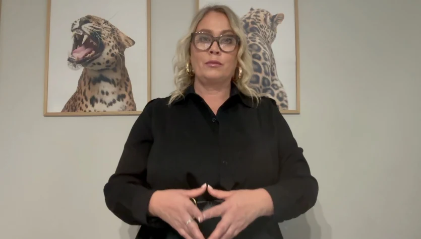 Paulina Czarnota-Bojarska o najnowszych wydarzeniach w polskim futbolu. WIDEO