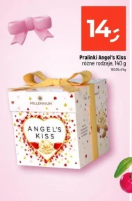 Праліне Millennium