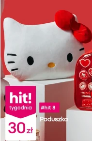 Poduszka Hit