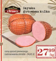 Шинка Publima Lipsko