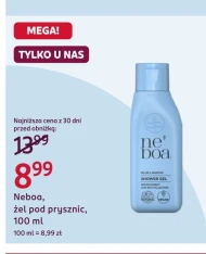 Żel pod prysznic Neboa