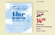 Krem do twarzy Bielenda