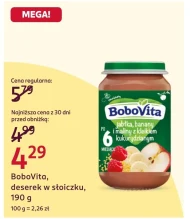 Deserek BoboVita