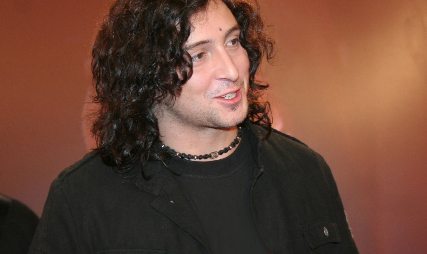 Maciej Silski Maciej Silski