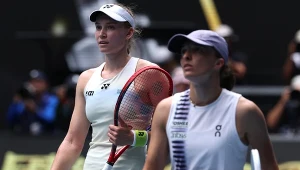Dobę po porażce Świątek taka wiadomość. Zmiana na podium rankingu WTA