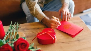 Absolutnie nie rób tego w walentynki. To może być koniec waszej miłości