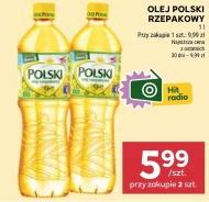 Olej Polski