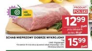 Schab wieprzowy Hit