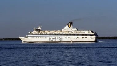 Prom Estonia