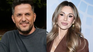 Pierwszy chłopak Dody nie wytrzymał po tym pytaniu. Nie gryzł się w język