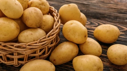 Do czego wykorzystać ziemniaki? Ten przepis jest niezawodny