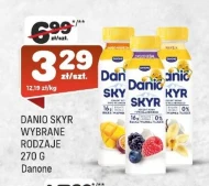 Skyr Danio