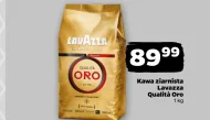 Kawa ziarnista Lavazza