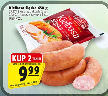 Ковбаса Pekpol