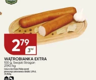 Wątrobianka Swojski Stragan