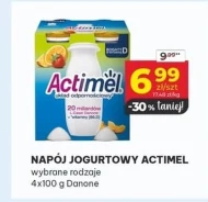 Napój Actimel