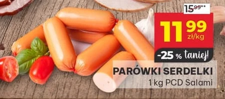 Щиро вітаю PCD