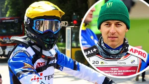 Kulisy transferu polskiej gwiazdy. Negocjował kontrakt na… paragonie