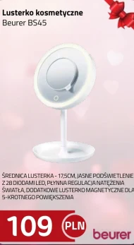 Косметичне дзеркало Beurer