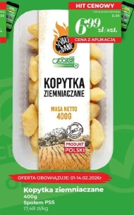 Копитка PSS Społem