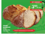 Хліб PSS Społem