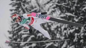 Na igrzyskach ma zaskoczyć wszystkich. Od lat kontynuuje rodzinną tradycję