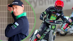 Legenda zmienia plany. To koniec, już wszystko jasne