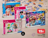 Головоломка Clementoni