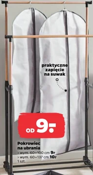 Pokrowiec na ubrania