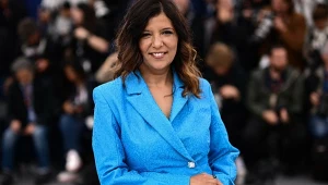 Kino nie zatrzyma wojny, ale może w tym pomóc. Trudno powstrzymać łzy!