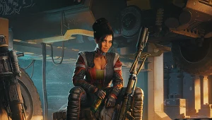 Nowy Cyberpunk nadchodzi. Zapisz tę datę w kalendarzu