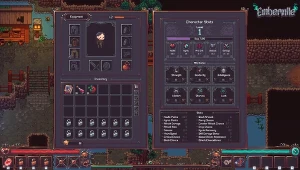 Diablo + Stardew Valley - nowy fragment gry popularnego streamera