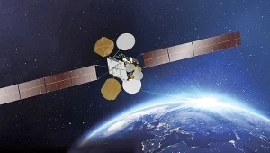 Unia Europejska odpaliła GOVSATCOM, czyli swoją wersję Starlinka.
