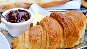 Austriacki półksiężyc nad Sekwaną, czyli odmitologizowana historia croissanta