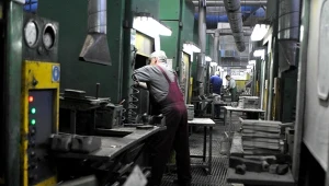 Zwolnienia w oddziale Metal Adient Poland w Skarbimierzu są już przesądzone (zdj. ilustracyjne)