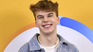 TYLKO U NAS. Kacper "Jasper" Porębski w "Tańcu z Gwiazdami". Influencer dołącza do obsady