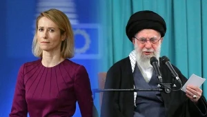 Iran odpowiada na ruch UE. Mówią o "kłamstwach i hipokryzji"