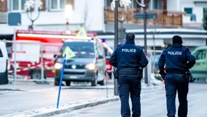 Kolejne osoby objęte śledztwem w sprawie pożaru w Crans-Montanie